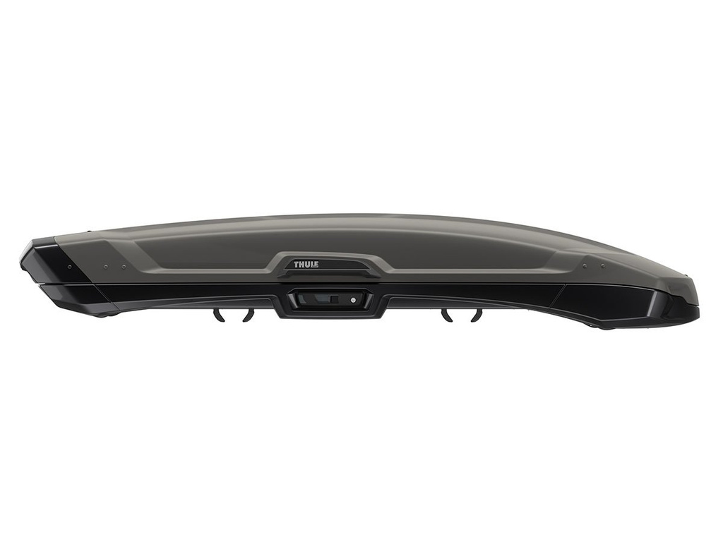 Box dachowy Thule Vector Alpine tytan mat (613500)