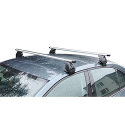 Bagażnik dachowy aluminiowy Mont Blanc AMC 5122-A46