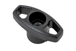 Pokrętło blokady paska mocującego koło - Inter Pack Spider 3509-00319-01C