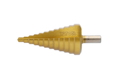 Wiertło stopniowe YATO YT-44740 6-38mm