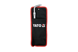 Rozsuwany klucz do kół YATO YT-08040 nasadki 17x19mm 21x23mm