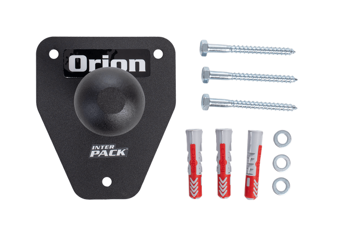  Inter Pack Orion wieszak na platformy rowerowe