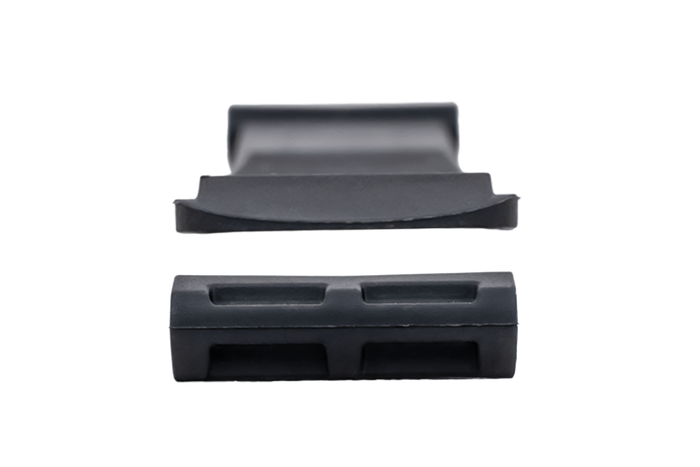 Pasek mocujący ramę/koło roweru 25 cm - Atera 9918700935