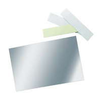 Lusterko samoprzylepne LAMPA Magic-Mirror L 253x178mm