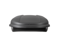 Box dachowy Inter Pack Gran Torino czarny mat