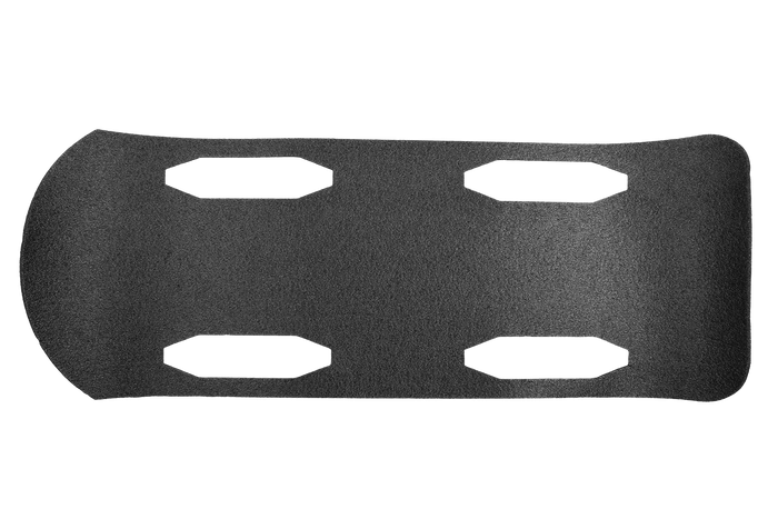 Mata do boxa dachowego Inter Pack Traxer 6.6 / Zenith 6.6 / Carver 6.5