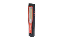 Lampa warsztatowa + latarka YATO YT-08524 COB LED 1000lm