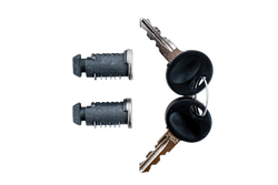 Zamki i klucze do boxów Inter Pack Traxer/Zenith