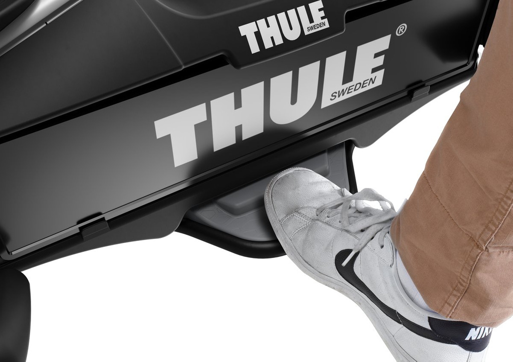 Thule VeloCompact 924 - bagażnik rowerowy na hak