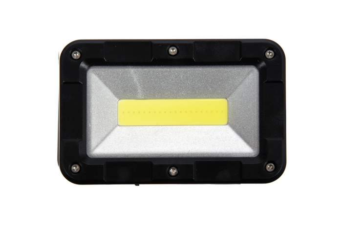 Reflektor przenośny + latarka YATO YT-81819 COB LED 300lm