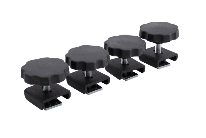 T-profil EF (wsuwki) - adapter do belek z rowkiem T - Inter Pack Carver, Zenith