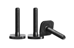 Adaptery T-profil (wsuwki) do uchwytów rowerowych Thule FreeRide 532
