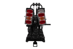 Inter Pack Quattro Fold - bagażnik rowerowy na hak na 4 rowery