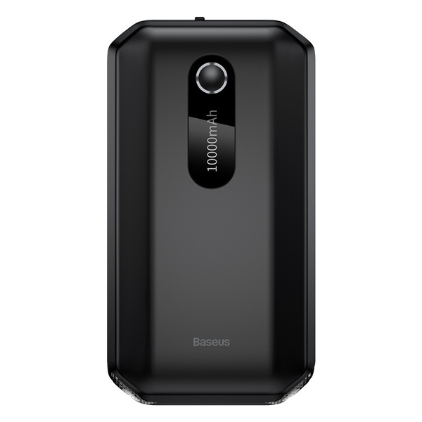 Power Bank rozrusznik BASEUS Super Energy Air Power Bank 10000mAh z funkcją rozruchu 12V