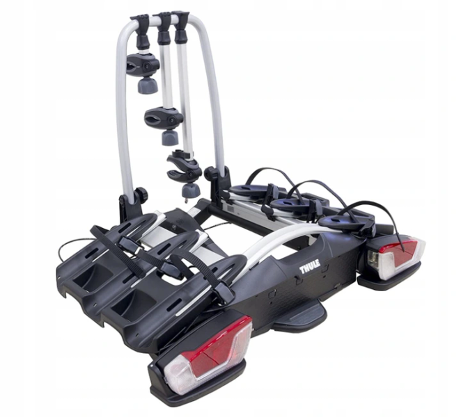 Thule Coach 276 - bagażnik rowerowy na hak na 3 rowery