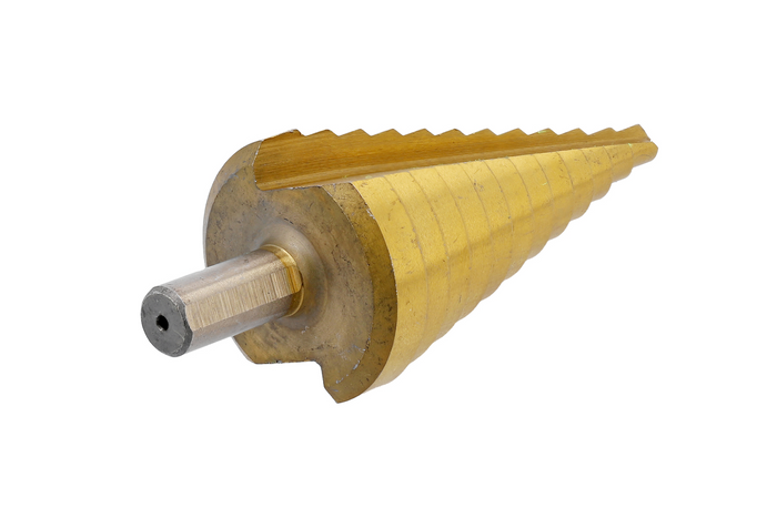 Wiertło stopniowe YATO YT-44740 6-38mm