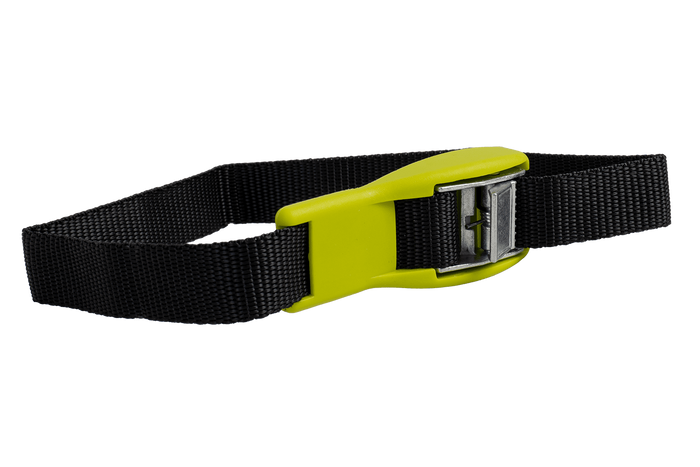 Pasek rowerowy tekstylny z ochraniaczem felgi 45 cm - 1 sztuka