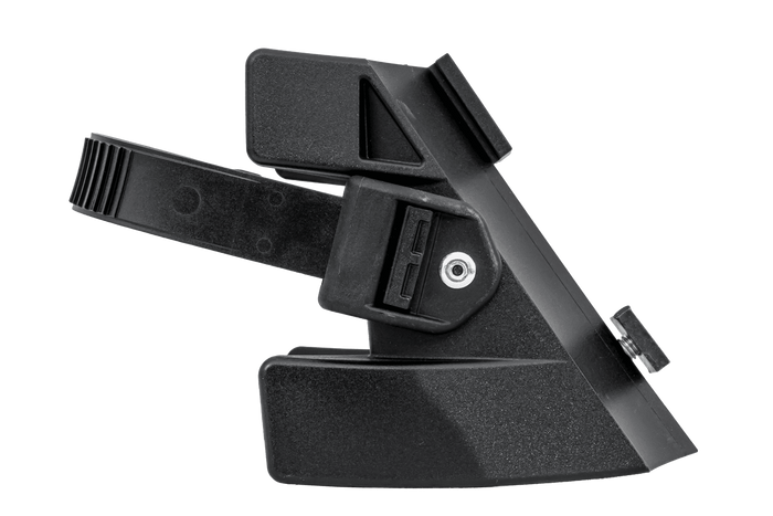 Podpora koła z paskiem mocującym koło - Atera Strada 0969994318