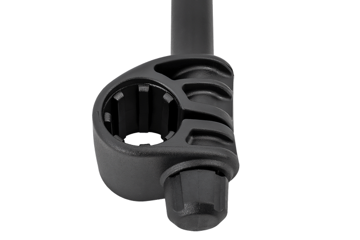 Wspornik ramy roweru (długi) - Inter Pack Trio 47-0029-014-05