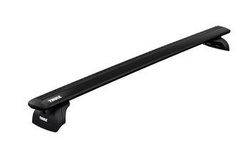 Bagażnik dachowy Thule Wingbar Evo Black 7113B-7106-6056 Renault Kadjar 2015-