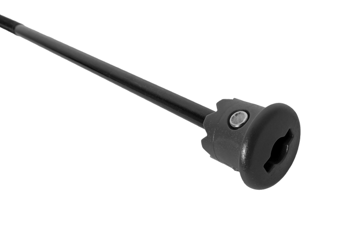 Śruba wspornika 245mm - Inter Pack Spider 2E PRO 3509-00366-16C