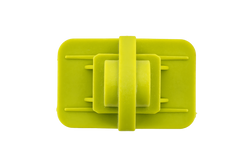 Ogranicznik zacisku na kuli haka Conical - Inter Pack