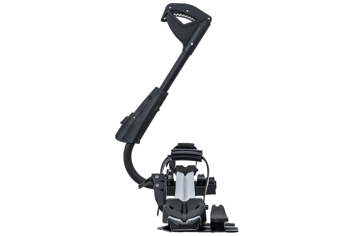 Inter Pack Forvelo - uchwyt rowerowy na dach