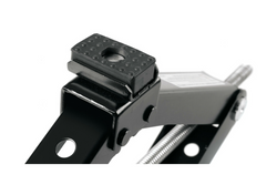 Podnośnik trapezowy LAMPA lewarek samochodowy 2T