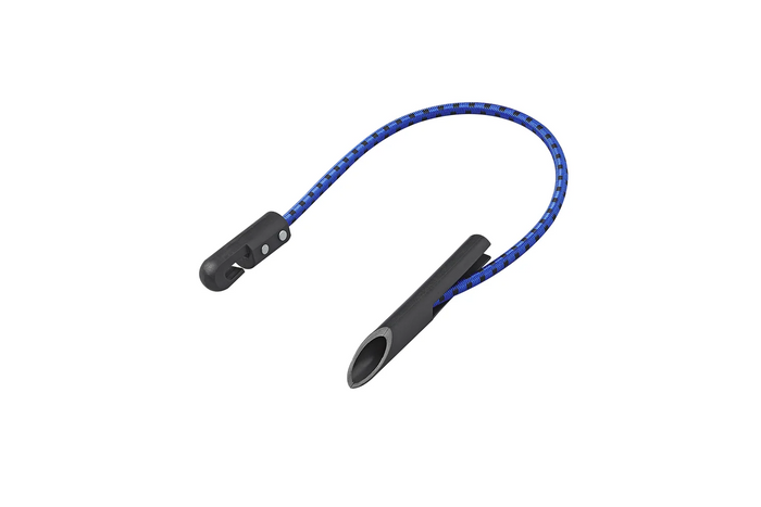 Zestaw czterech zapinek do plandek ProPlus 342180 elastyczne linki wielofunkcyjne 280mm