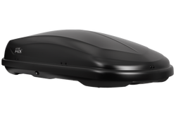 Box dachowy Inter Pack Traxer 5.6 antracyt