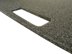 Mata do boxa dachowego Inter Pack Stella 480/481 (Flexi Fit G2)