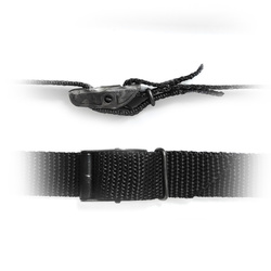 Pasek tekstylny 100 cm - 2 sztuki