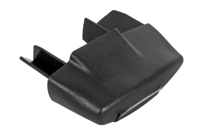 Zaślepka (prawa) belki aluminiowej Aero - Mont Blanc 010386