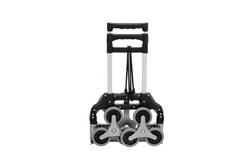 Wózek magazynowy schodowy VOREL 78662 wózek transportowy 75kg