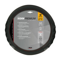 Pokrowiec na kierownicę LAMPA Dedon 37-39cm