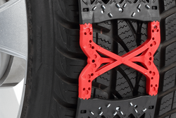 Łańcuchy śniegowe Polaire Grip P150