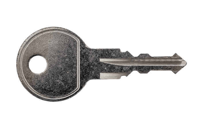 Atera klucz nr 055 (1 szt.)