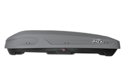 Box dachowy Inter Pack Monsun M antracyt mat