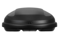 Box dachowy Inter Pack Horizon XL antracyt