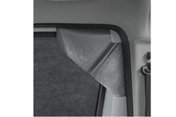 Mata termiczna na szyby ProPlus 610682 osłona termiczna do Fiat Ducato, Peugeot Boxer I, Citroen Jumper I.
