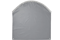Osłona koła ProPlus 610316 pokrowiec na koło 88x89cm