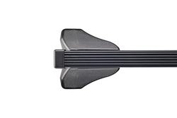Bagażnik dachowy CRUZ Oplus S-FIX 120 - (2x) 921-380