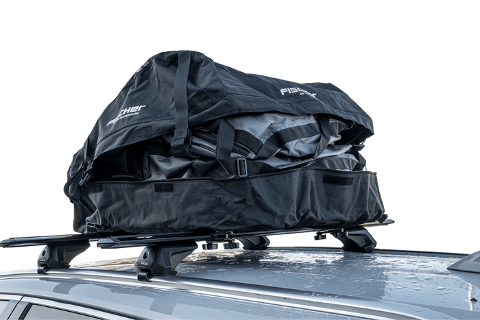 Box dachowy FISCHER 126000 (składany)