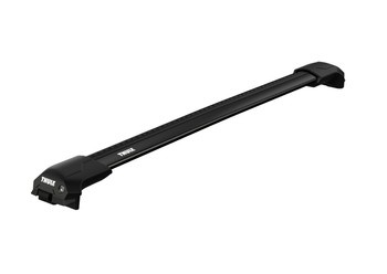 Bagażnik dachowy Thule New Wingbar EDGE Black 7212-7212-7204