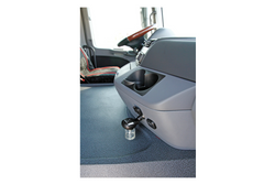 Elektryczne urządzenie przeciw komarom LAMPA wtyczka do zapalniczki 12/24V