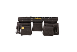 Pas monterski 3 kieszenie STANLEY STST1-80113