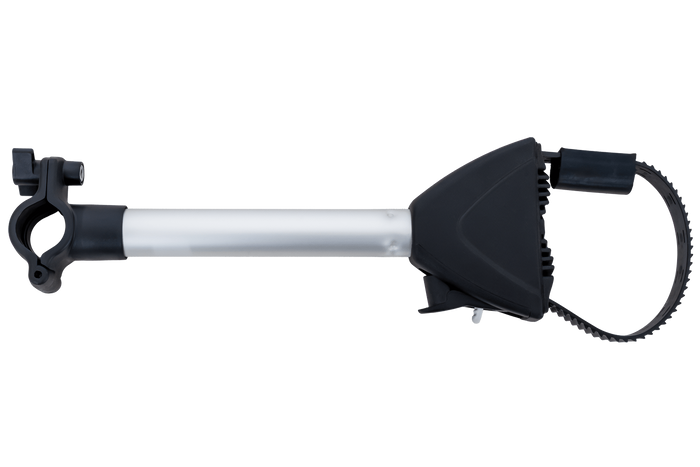 Wspornik środkowy (srebrny) - Atera Strada Sport 0969922631