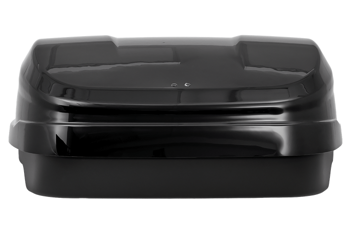 Box dachowy Inter Pack Monsun M czarny metalik