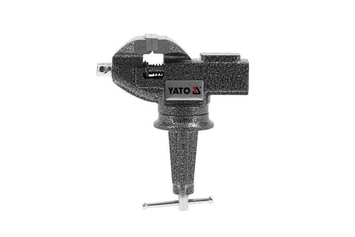 Imadło stołowe obrotowe YATO YT-65009 60mm