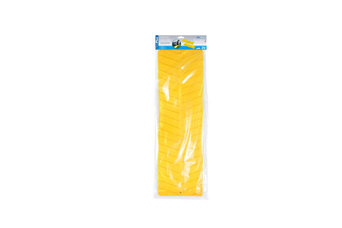 Zestaw dwóch mat antyposlizgowych pod koła ProPlus Grip System 740x225mm